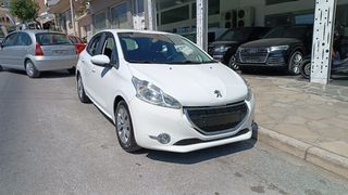 Peugeot 208 2014 1.4 ΗDI ACTIVE ΕΛΛΗΝΙΚΗΣ ΑΝΤΙΠΡΟΣΩΠΕΙΑΣ-thumb-2