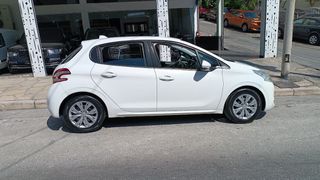 Peugeot 208 2014 1.4 ΗDI ACTIVE ΕΛΛΗΝΙΚΗΣ ΑΝΤΙΠΡΟΣΩΠΕΙΑΣ