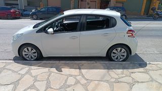 Peugeot 208 2014 1.4 ΗDI ACTIVE ΕΛΛΗΝΙΚΗΣ ΑΝΤΙΠΡΟΣΩΠΕΙΑΣ-thumb-1