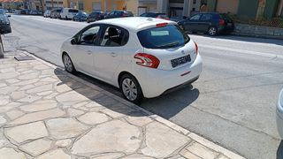 Peugeot 208 2014 1.4 ΗDI ACTIVE ΕΛΛΗΝΙΚΗΣ ΑΝΤΙΠΡΟΣΩΠΕΙΑΣ-thumb-4