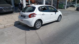 Peugeot 208 2014 1.4 ΗDI ACTIVE ΕΛΛΗΝΙΚΗΣ ΑΝΤΙΠΡΟΣΩΠΕΙΑΣ-thumb-5
