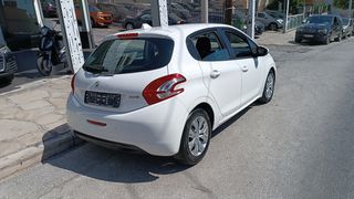 Peugeot 208 2014 1.4 ΗDI ACTIVE ΕΛΛΗΝΙΚΗΣ ΑΝΤΙΠΡΟΣΩΠΕΙΑΣ-thumb-6
