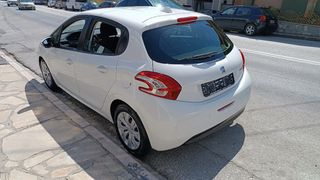 Peugeot 208 2014 1.4 ΗDI ACTIVE ΕΛΛΗΝΙΚΗΣ ΑΝΤΙΠΡΟΣΩΠΕΙΑΣ-thumb-7