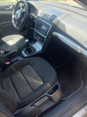 Skoda Scout 2009