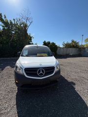 Mercedes-Benz Citan 2018