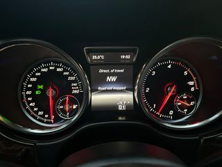 Mercedes-Benz GLE Coupe 2017 AMG NIGHT 9GTRONIC EURO 6 ADBLUE AMBIENT LIGHT CAMERA NAVY-thumb-34