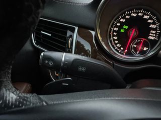 Mercedes-Benz GLE Coupe 2017 AMG NIGHT 9GTRONIC EURO 6 ADBLUE AMBIENT LIGHT CAMERA NAVY-thumb-37