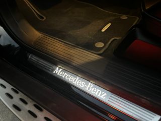 Mercedes-Benz GLE Coupe 2017 AMG NIGHT 9GTRONIC EURO 6 ADBLUE AMBIENT LIGHT CAMERA NAVY-thumb-56
