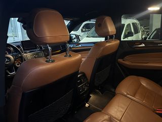 Mercedes-Benz GLE Coupe 2017 AMG NIGHT 9GTRONIC EURO 6 ADBLUE AMBIENT LIGHT CAMERA NAVY-thumb-58