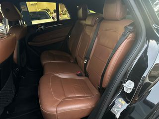 Mercedes-Benz GLE Coupe 2017 AMG NIGHT 9GTRONIC EURO 6 ADBLUE AMBIENT LIGHT CAMERA NAVY-thumb-17