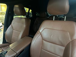 Mercedes-Benz GLE Coupe 2017 AMG NIGHT 9GTRONIC EURO 6 ADBLUE AMBIENT LIGHT CAMERA NAVY-thumb-19