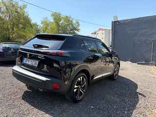 Peugeot 2008 2020 1.5 Blue-HDi GT Line-thumb-2