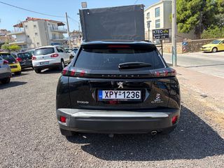 Peugeot 2008 2020 1.5 Blue-HDi GT Line-thumb-3