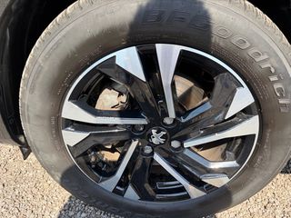 Peugeot 2008 2020 1.5 Blue-HDi GT Line-thumb-9