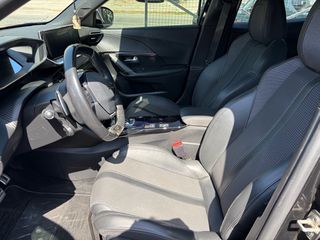 Peugeot 2008 2020 1.5 Blue-HDi GT Line-thumb-10