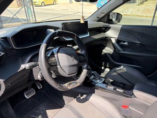 Peugeot 2008 2020 1.5 Blue-HDi GT Line-thumb-15