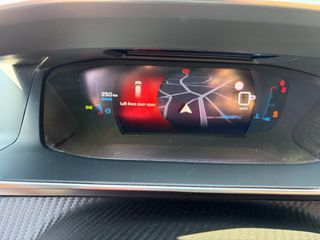 Peugeot 2008 2020 1.5 Blue-HDi GT Line-thumb-21