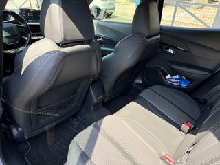 Peugeot 2008 2020 1.5 Blue-HDi GT Line-thumb-32