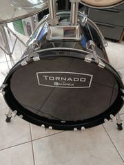 Complete Drumset-thumb-2