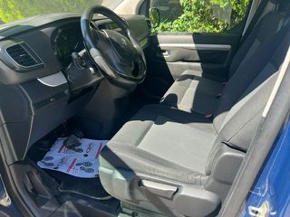 Peugeot Traveller 2017 9ΘΕΣΙΟ/ΑΥΤΟΜΑΤΟ/ΠΕΤΡΕΛΑΙΟ/A/C ΠΙΣΩ ΕΠΙΒΑΤΩΝ-thumb-3