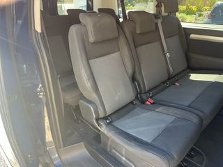Peugeot Traveller 2017 9ΘΕΣΙΟ/ΑΥΤΟΜΑΤΟ/ΠΕΤΡΕΛΑΙΟ/A/C ΠΙΣΩ ΕΠΙΒΑΤΩΝ-thumb-5