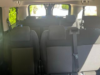 Peugeot Traveller 2017 9ΘΕΣΙΟ/ΑΥΤΟΜΑΤΟ/ΠΕΤΡΕΛΑΙΟ/A/C ΠΙΣΩ ΕΠΙΒΑΤΩΝ-thumb-6