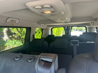 Peugeot Traveller 2017 9ΘΕΣΙΟ/ΑΥΤΟΜΑΤΟ/ΠΕΤΡΕΛΑΙΟ/A/C ΠΙΣΩ ΕΠΙΒΑΤΩΝ-thumb-7