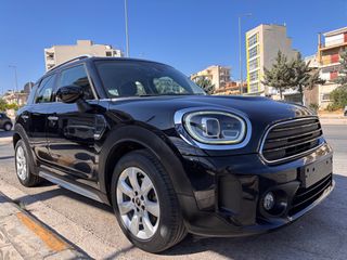Mini Countryman 2022 1.5 ONE D