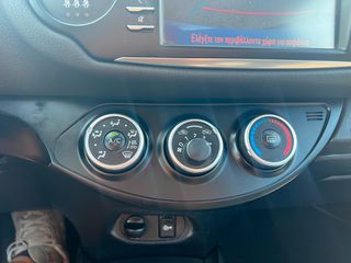 Toyota Yaris 2019-thumb-15