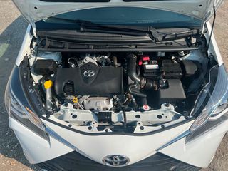 Toyota Yaris 2019-thumb-19
