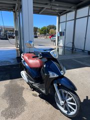 Piaggio Liberty 125 2013-thumb-1