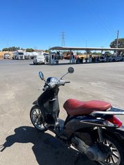 Piaggio Liberty 125 2013-thumb-4