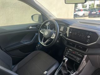 Volkswagen T-Cross 2021 1.0 TSI 110PS STYLE-thumb-18
