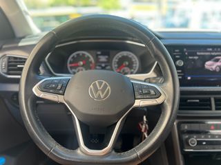 Volkswagen T-Cross 2021 1.0 TSI 110PS STYLE-thumb-10