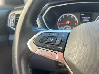 Volkswagen T-Cross 2021 1.0 TSI 110PS STYLE-thumb-12