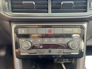 Volkswagen T-Cross 2021 1.0 TSI 110PS STYLE-thumb-17