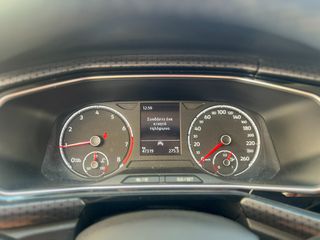 Volkswagen T-Cross 2021 1.0 TSI 110PS STYLE-thumb-11