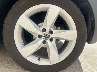 Volkswagen T-Cross 2021 1.0 TSI 110PS STYLE-thumb-21