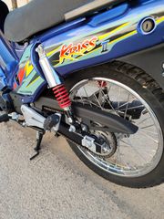 Modenas Kriss II 2005