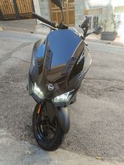 Sym Jet X 125 2023-thumb-1