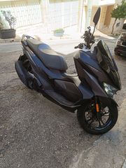 Sym Jet X 125 2023-thumb-2
