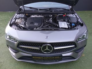 Mercedes-Benz CLA 200 2020 Mercedes CLA 200 AMG Line  31500 ΓΙΑ ΑΝΑ/ΚΟ-3ΤΕΚΝΟ--thumb-47