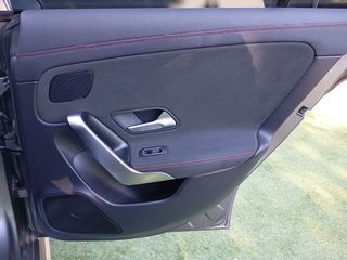 Mercedes-Benz CLA 200 2020 Mercedes CLA 200 AMG Line  31500 ΓΙΑ ΑΝΑ/ΚΟ-3ΤΕΚΝΟ--thumb-45