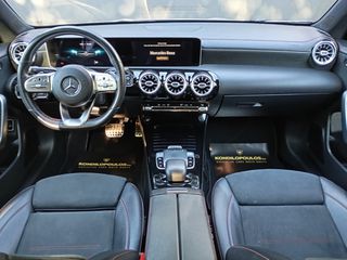 Mercedes-Benz CLA 200 2020 Mercedes CLA 200 AMG Line  31500 ΓΙΑ ΑΝΑ/ΚΟ-3ΤΕΚΝΟ--thumb-25
