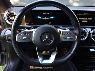 Mercedes-Benz CLA 200 2020 Mercedes CLA 200 AMG Line  31500 ΓΙΑ ΑΝΑ/ΚΟ-3ΤΕΚΝΟ--thumb-26