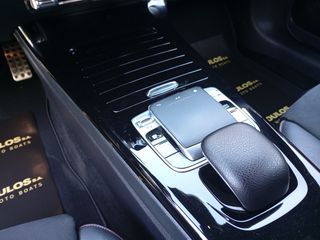 Mercedes-Benz CLA 200 2020 Mercedes CLA 200 AMG Line  31500 ΓΙΑ ΑΝΑ/ΚΟ-3ΤΕΚΝΟ--thumb-28