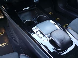 Mercedes-Benz CLA 200 2020 Mercedes CLA 200 AMG Line  31500 ΓΙΑ ΑΝΑ/ΚΟ-3ΤΕΚΝΟ--thumb-29
