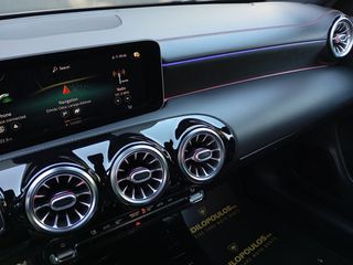 Mercedes-Benz CLA 200 2020 Mercedes CLA 200 AMG Line  31500 ΓΙΑ ΑΝΑ/ΚΟ-3ΤΕΚΝΟ--thumb-41