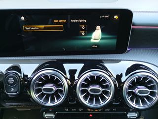 Mercedes-Benz CLA 200 2020 Mercedes CLA 200 AMG Line  31500 ΓΙΑ ΑΝΑ/ΚΟ-3ΤΕΚΝΟ--thumb-36