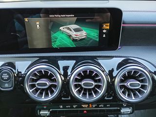 Mercedes-Benz CLA 200 2020 Mercedes CLA 200 AMG Line  31500 ΓΙΑ ΑΝΑ/ΚΟ-3ΤΕΚΝΟ--thumb-40